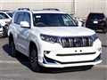 2021 Toyota Land Cruiser Prado