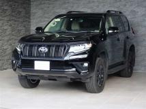 2023 Toyota Land Cruiser Prado