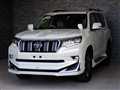 2021 Toyota Land Cruiser Prado
