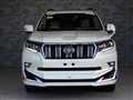 2021 Toyota Land Cruiser Prado