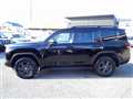 2023 Toyota Land Cruiser