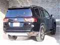 2023 Toyota Land Cruiser