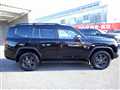 2023 Toyota Land Cruiser