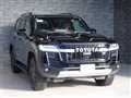 2023 Toyota Land Cruiser