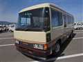 1986 Toyota Coaster