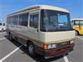 1986 Toyota Coaster