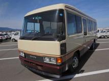 1986 Toyota Coaster