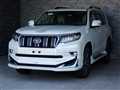 2021 Toyota Land Cruiser Prado
