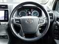2021 Toyota Land Cruiser Prado