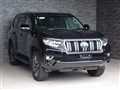 2021 Toyota Land Cruiser Prado