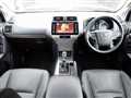 2021 Toyota Land Cruiser Prado
