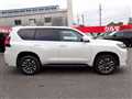 2021 Toyota Land Cruiser Prado