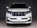 2021 Toyota Land Cruiser Prado