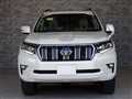 2021 Toyota Land Cruiser Prado
