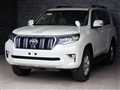 2021 Toyota Land Cruiser Prado