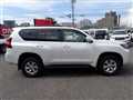 2021 Toyota Land Cruiser Prado