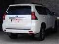 2021 Toyota Land Cruiser Prado