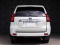 2021 Toyota Land Cruiser Prado