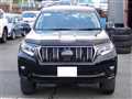 2021 Toyota Land Cruiser Prado