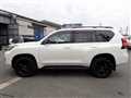2021 Toyota Land Cruiser Prado