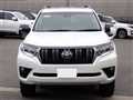 2021 Toyota Land Cruiser Prado