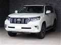 2021 Toyota Land Cruiser Prado
