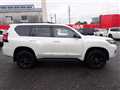 2021 Toyota Land Cruiser Prado