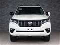 2021 Toyota Land Cruiser Prado