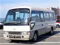 1995 Toyota Coaster