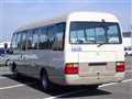1995 Toyota Coaster