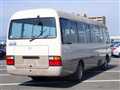 1995 Toyota Coaster