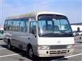 1995 Toyota Coaster