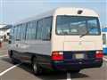 1996 Toyota Coaster