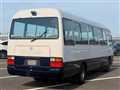 1996 Toyota Coaster