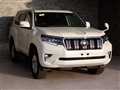 2023 Toyota Land Cruiser Prado