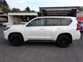 2021 Toyota Land Cruiser Prado