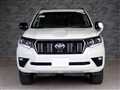 2021 Toyota Land Cruiser Prado