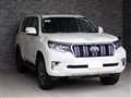 2023 Toyota Land Cruiser Prado