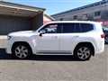 2022 Toyota Land Cruiser