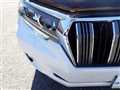 2022 Toyota Land Cruiser Prado
