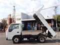 2013 Isuzu Elf Truck
