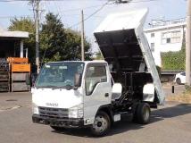 2013 Isuzu Elf Truck