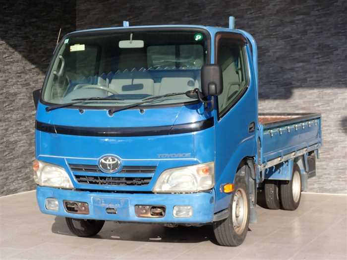 used-toyota-toyoace-2012-flat-body-1tr-163-295-km-tcv-formerly