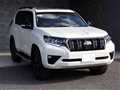 2022 Toyota Land Cruiser Prado