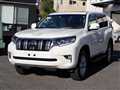 2022 Toyota Land Cruiser Prado