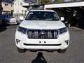 2022 Toyota Land Cruiser Prado
