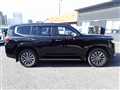 2023 Toyota Land Cruiser
