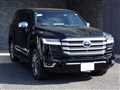 2023 Toyota Land Cruiser