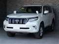 2021 Toyota Land Cruiser Prado
