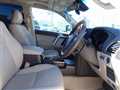 2021 Toyota Land Cruiser Prado